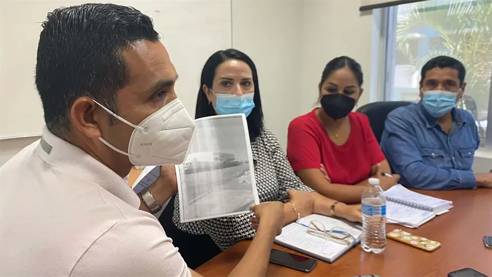 FOTO: Alicia Gonazález.