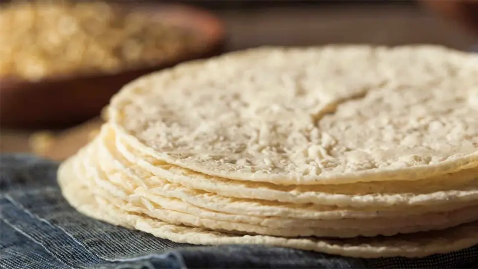 «Agricultores no son responsables del alto precio en la tortilla»: AARFS