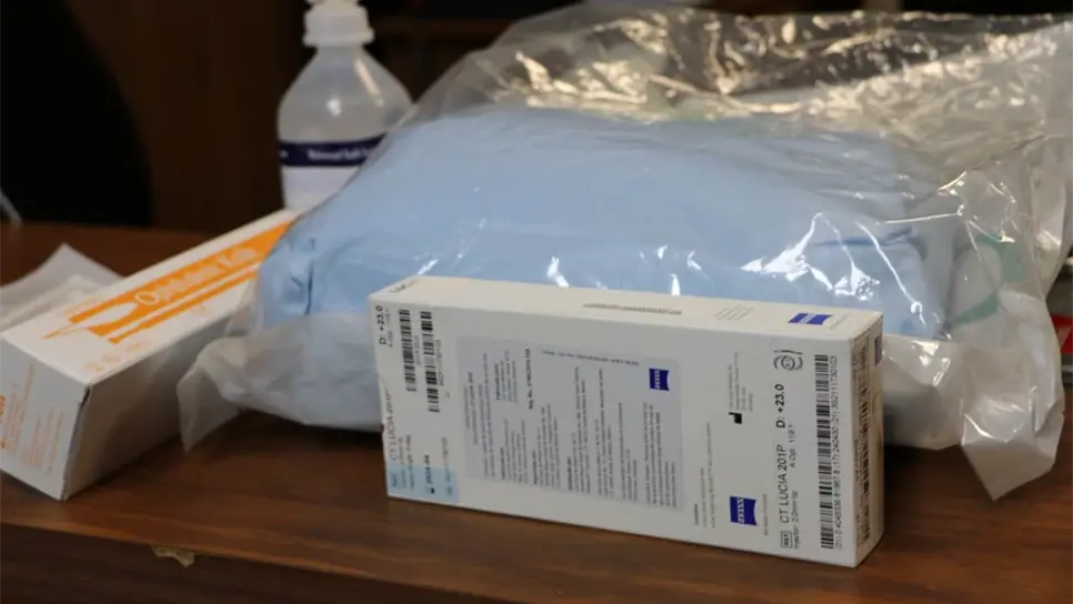 FOTO: Heidi Fonseca.