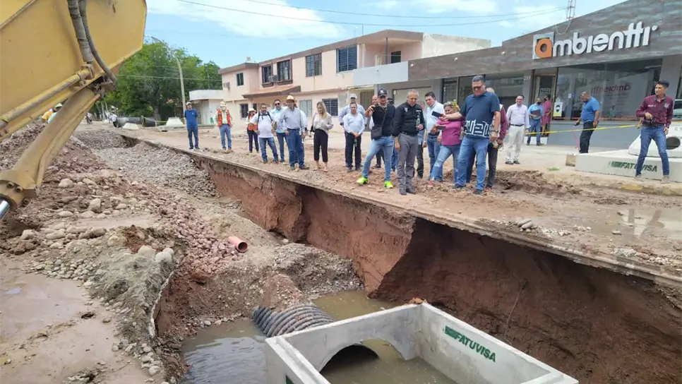 FOTO: Archivo Luz Noticias.