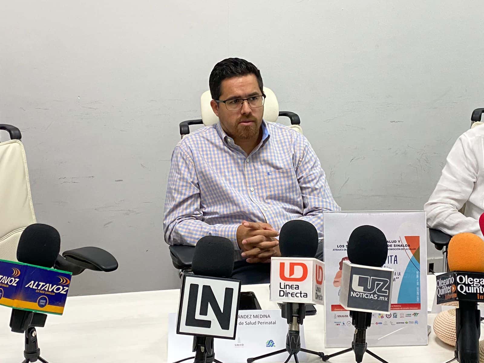 FOTO: Heidi Fonseca.