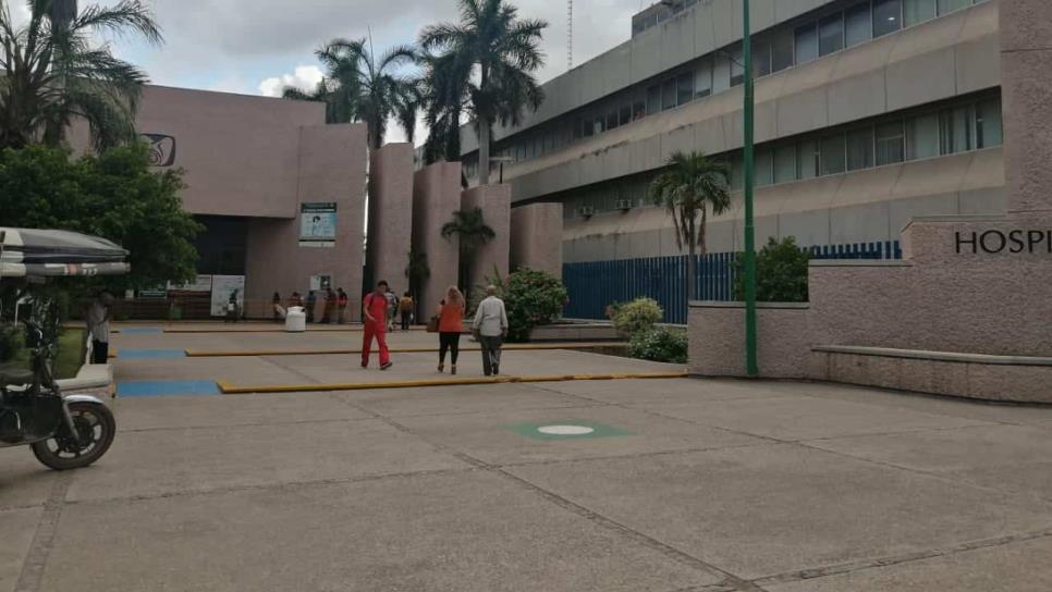 ¿Tienes cita en el IMSS? este 2 de noviembre sí hay consultas