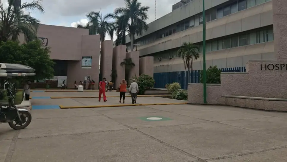 FOTO: Adriana Ochoa.