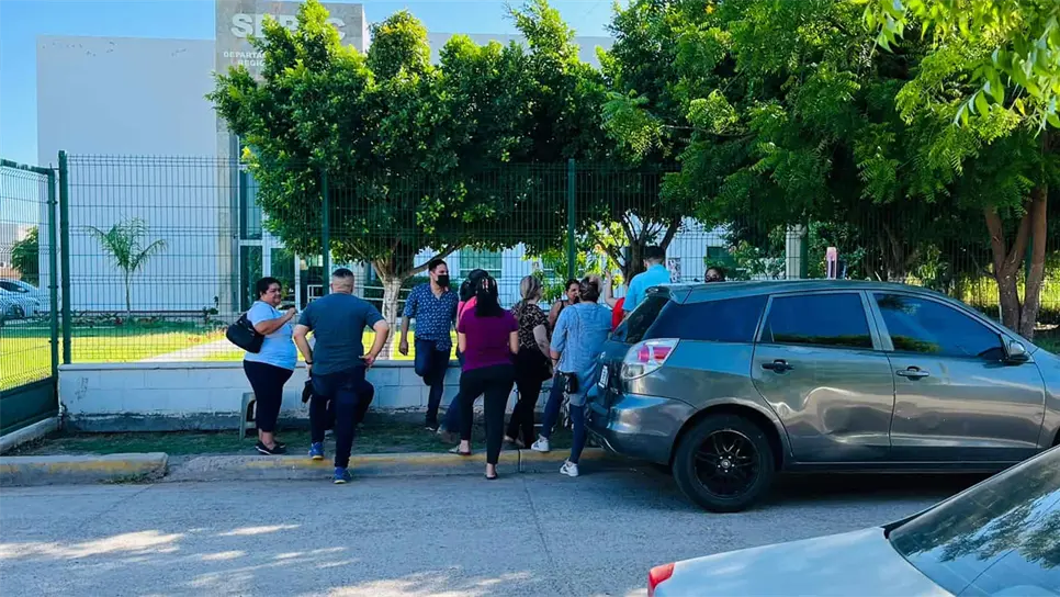 FOTO: Adriana Ochoa.