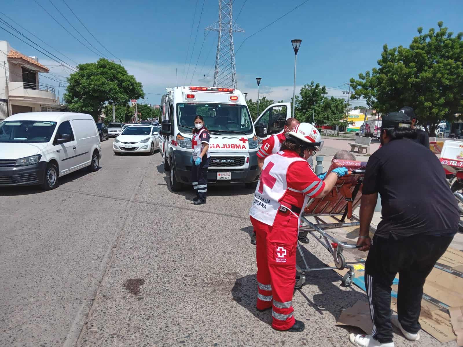 FOTO: Ángel Zamudio.