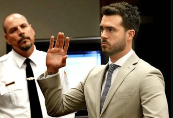 Juicio a Pablo Lyle por homicidio será en septiembre tras varios retrasos