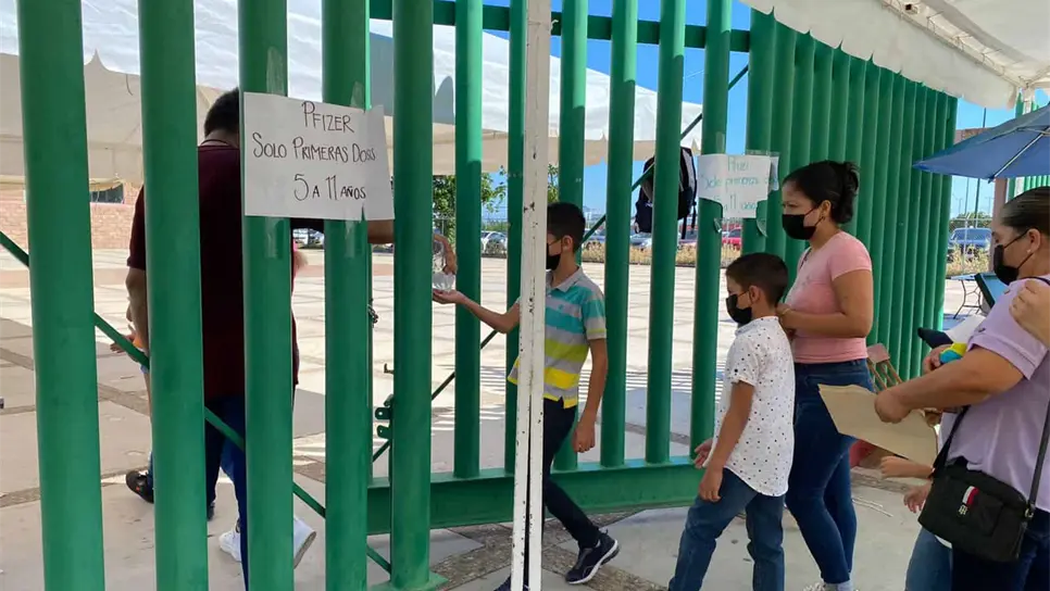 FOTO: Heidi Fonseca.