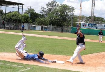 Este domingo se conoce al campeón de la Liga de Beisbol Japac