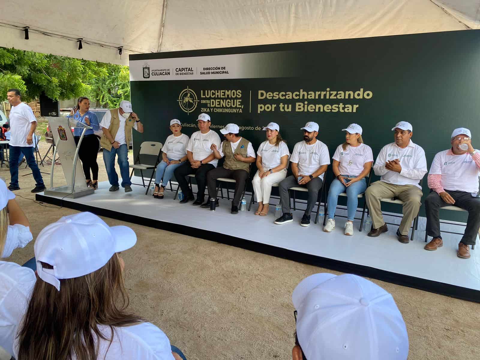 FOTO: Heidi Fonseca.