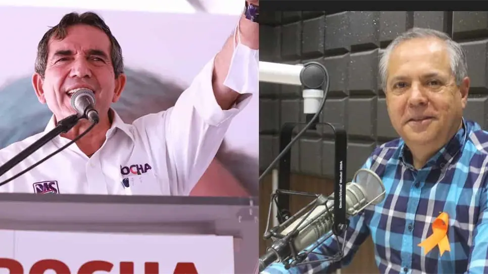 FOTO: Luz Noticias.