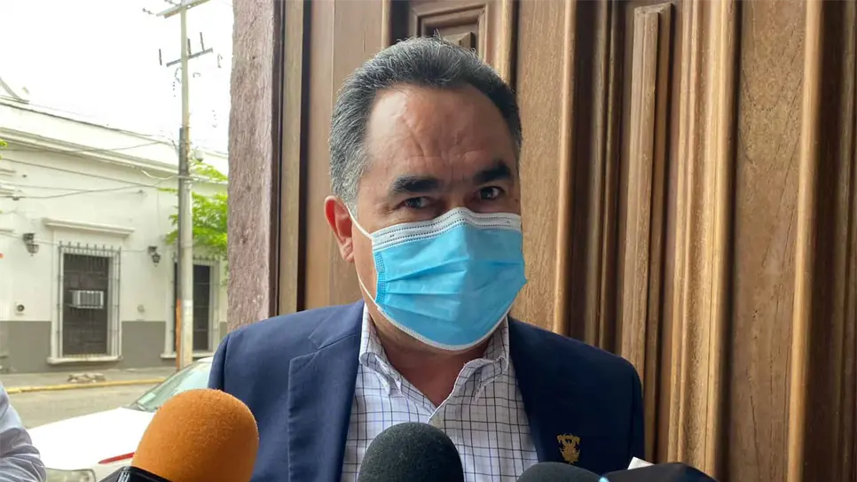 Activará la UAS protocolos para evitar contagios de viruela del mono