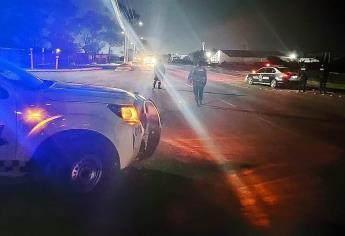 Ataque en bar deja ocho personas muertas en Guanajuato