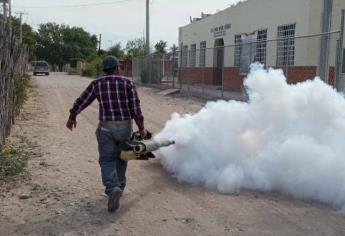 Antes de abrirle la puerta a las brigadas de fumigación, ¡identifícalos!