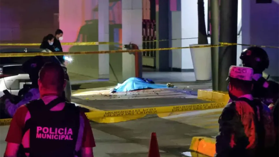 FOTO: Ángel Zamudio.