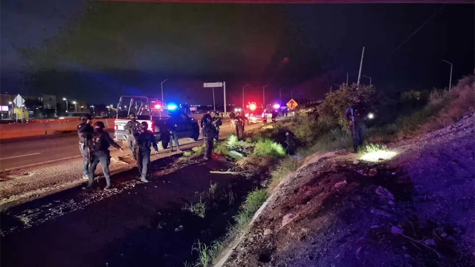 FOTO: Ángel Zamudio.