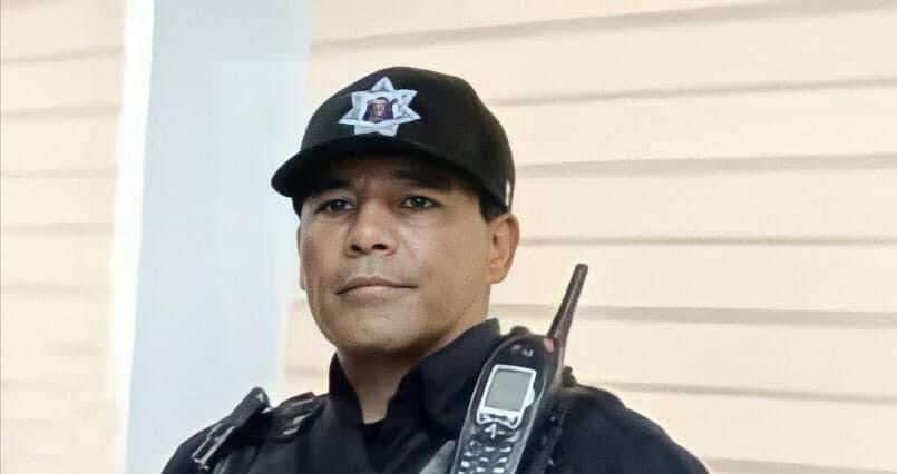 «Fue una agresión directa»: confirma Secretaria de Seguridad sobre asesinato del comandante «El Bóxer».