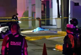 «Qué se haga justicia»: alcalde de Culiacán lamenta asesinato del Comandante «El Bóxer»