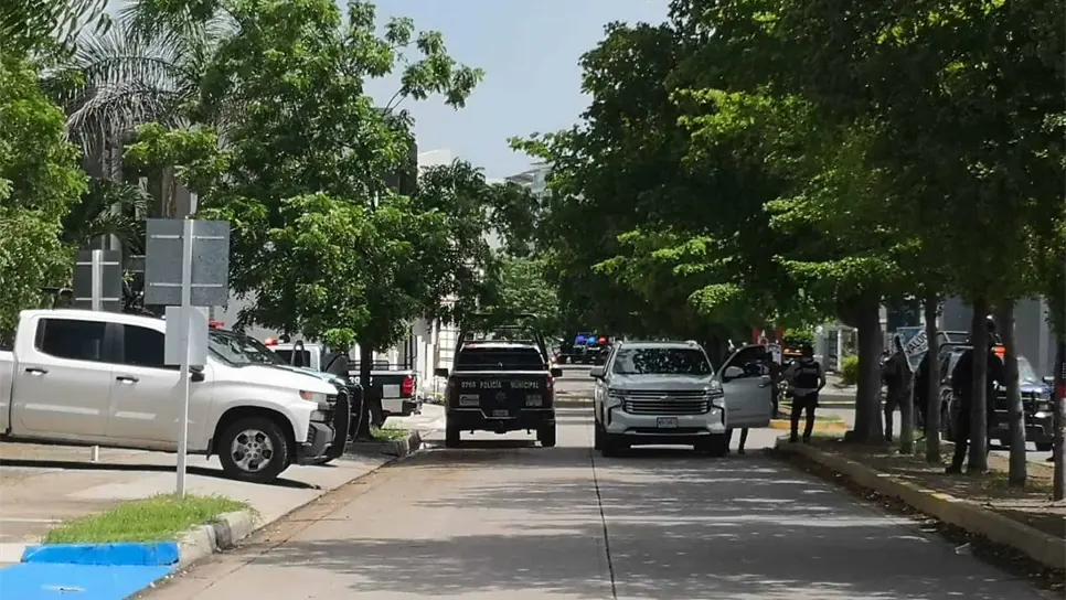 FOTOS: Kevin Chicuate.