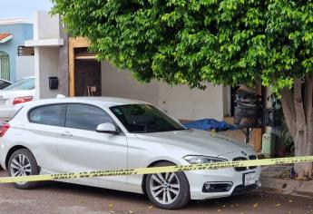 Ejecutados en Valle Alto, en Culiacán, eran originarios de Ciudad de México y del Estado de México