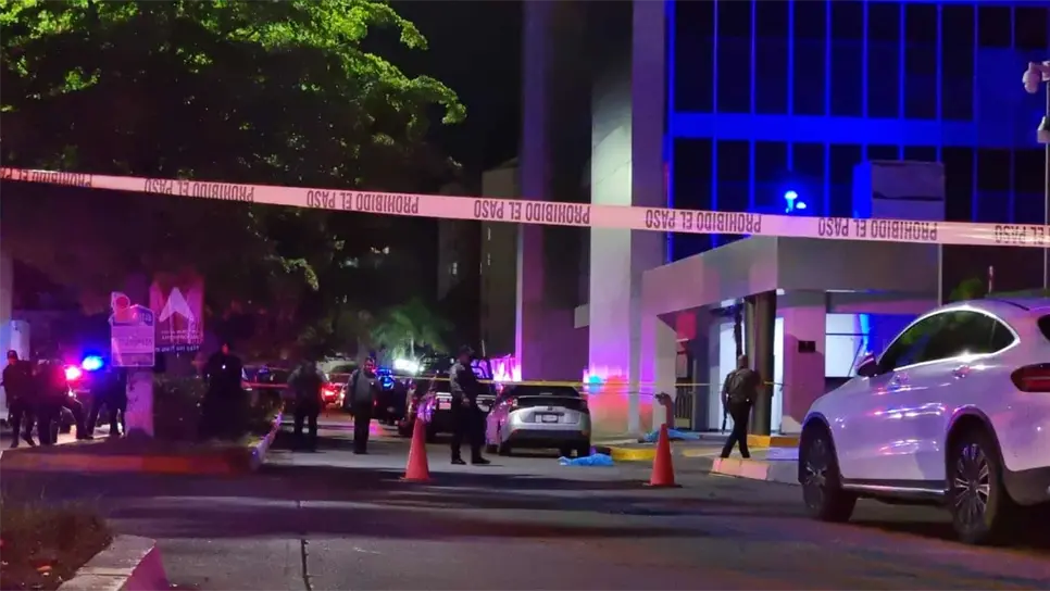 Rocha Moya califica como «extraño» el asesinato de «El Bóxer»