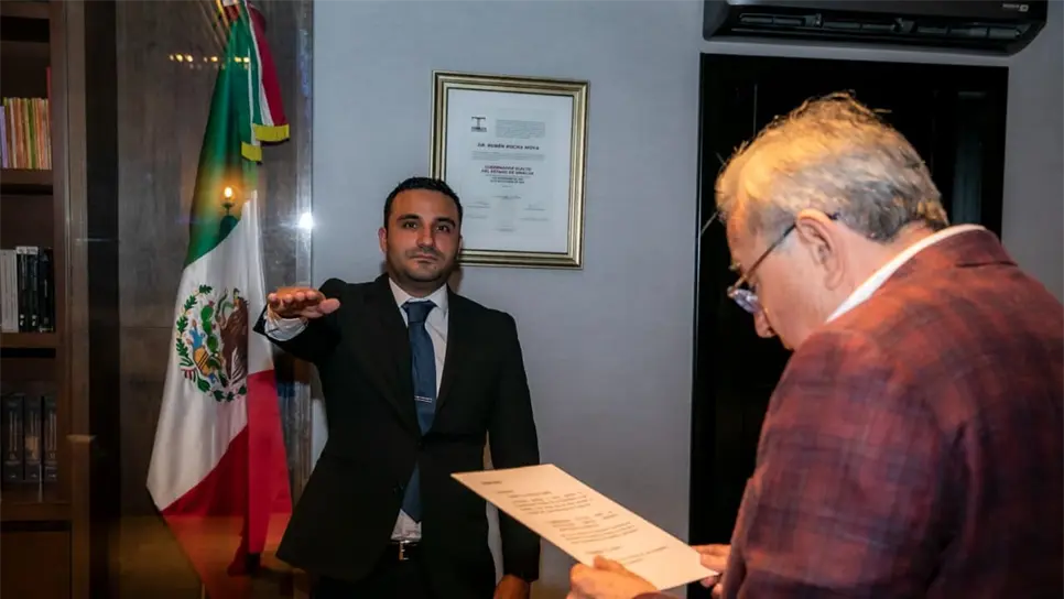 FOTO: Gobierno de Sinaloa.