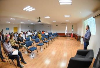 Ahome será el primer municipio en implementar nuevo Sistema de Archivo Municipal en Sinaloa
