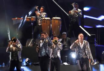 Banda MS: aún hay boletos para su concierto en Los Mochis