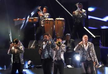 Banda MS vive la internacionalización de su público en la gira «Gracias a ti»