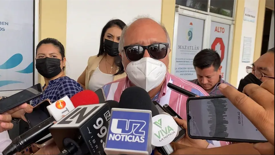 No es nuestra competencia cuidar al interior de los hoteles: «Químico»