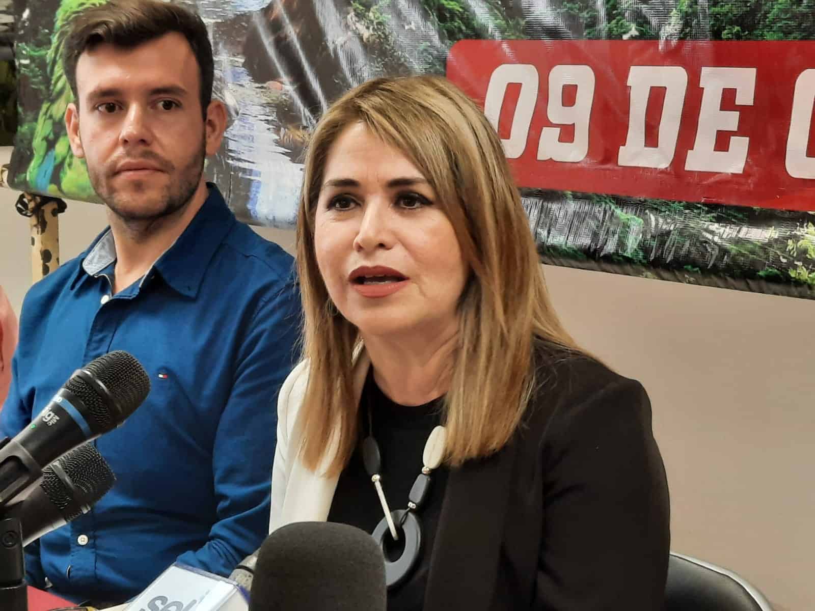 FOTO: Tahiry Zambrano.