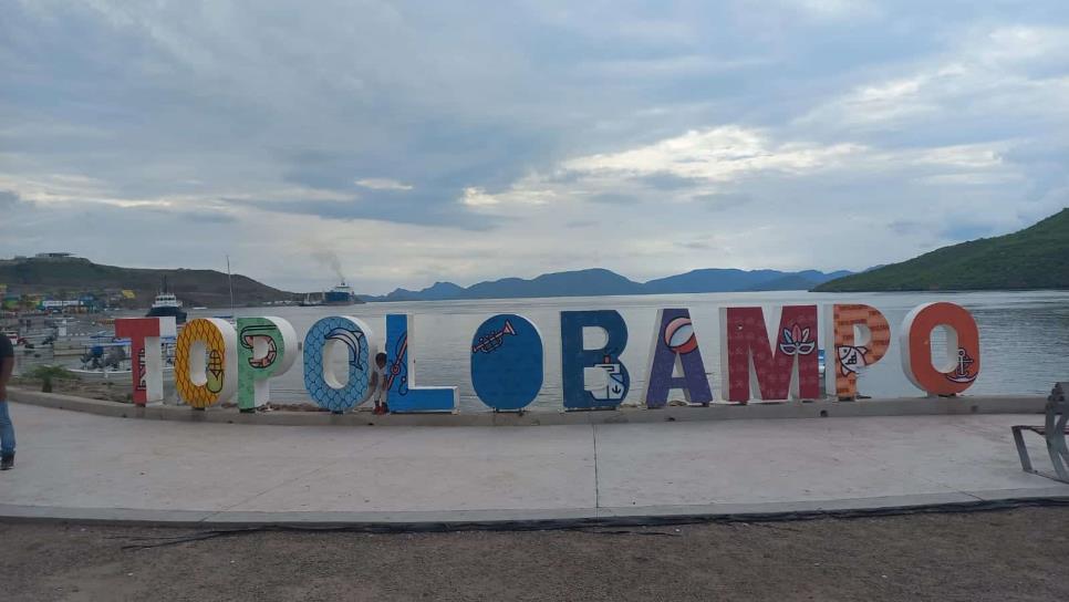 Impulsan «turismo social» en Topolobampo