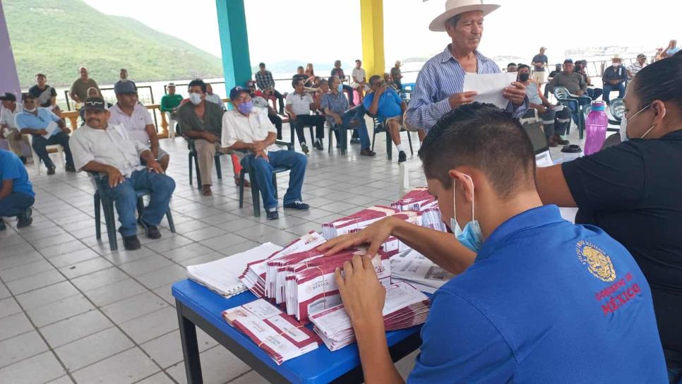 Llega el Bienpesca a Topolobampo