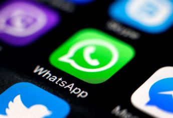 Le hackean el WhatsApp al Secretario de Seguridad Publica