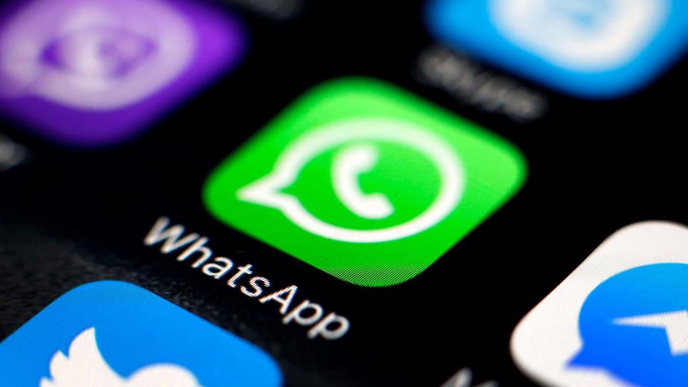 Le hackean el WhatsApp al Secretario de Seguridad Publica