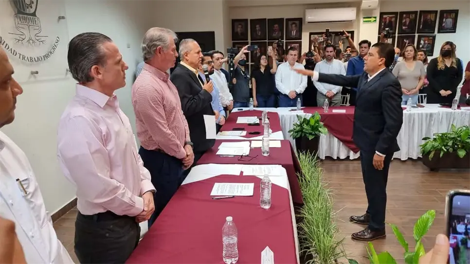 FOTO: Ernesto Torres.