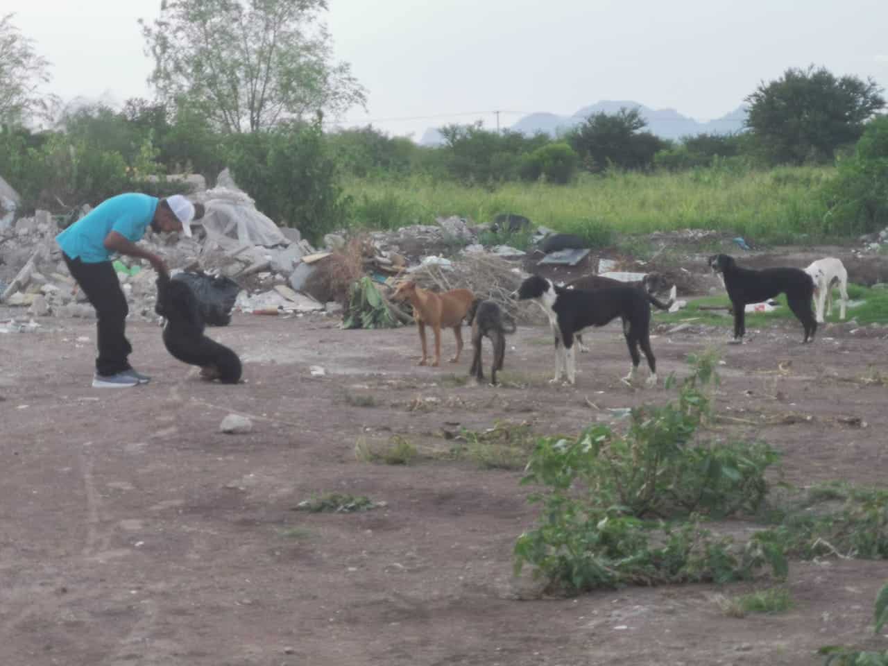 FOTO: Rita Sánchez.