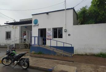 Le cortan la luz a las oficinas de la Jumapae en Escuinapa