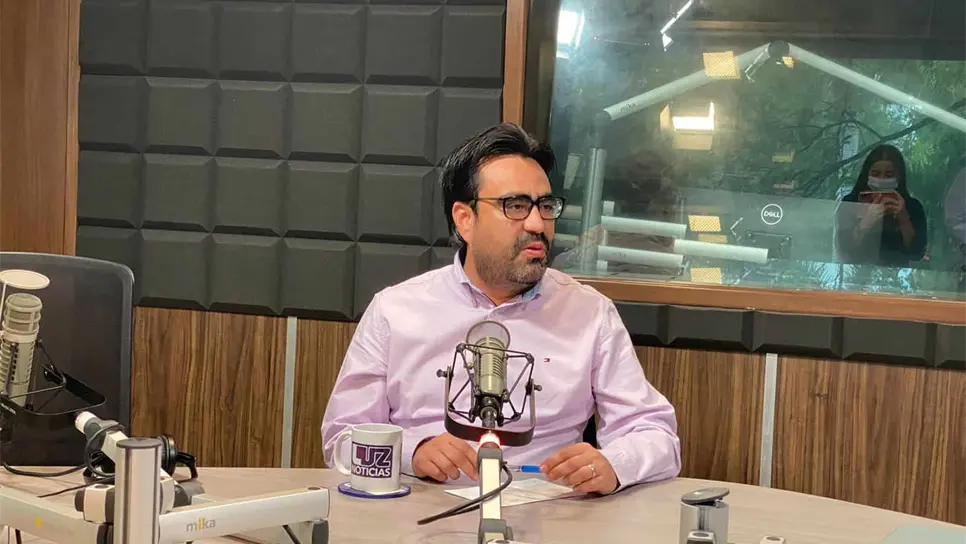 Juan de Dios Gámez Mendívil.