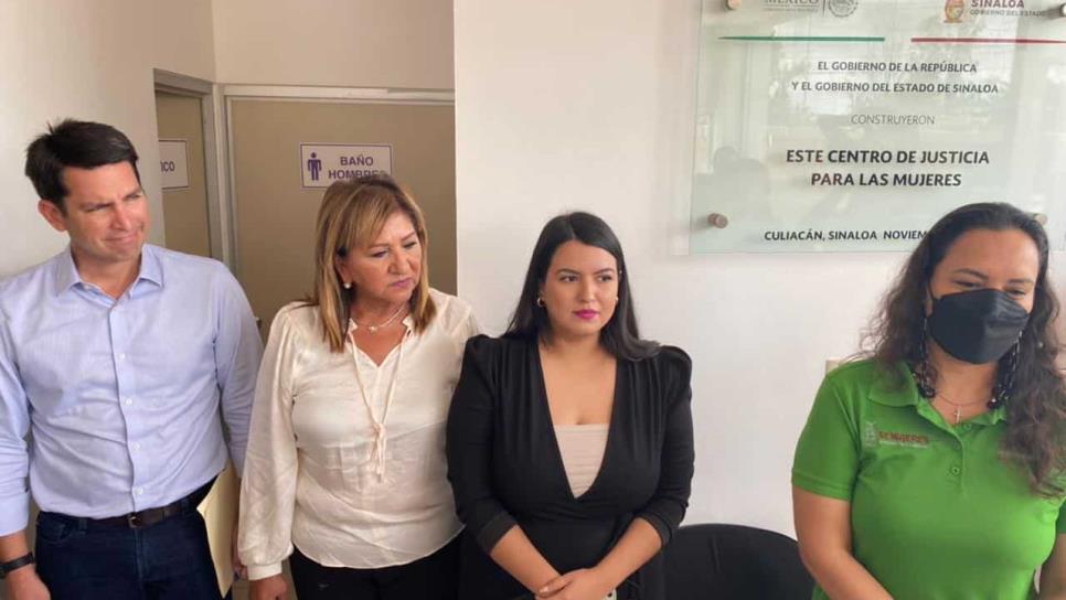 Mazatlán es el municipio con más denuncias por violencia sexual en Sinaloa