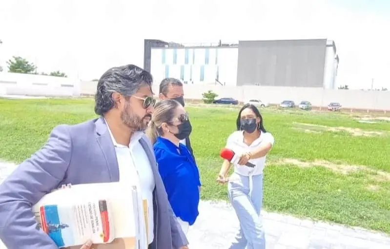 FOTO: Kevin Chicuate.