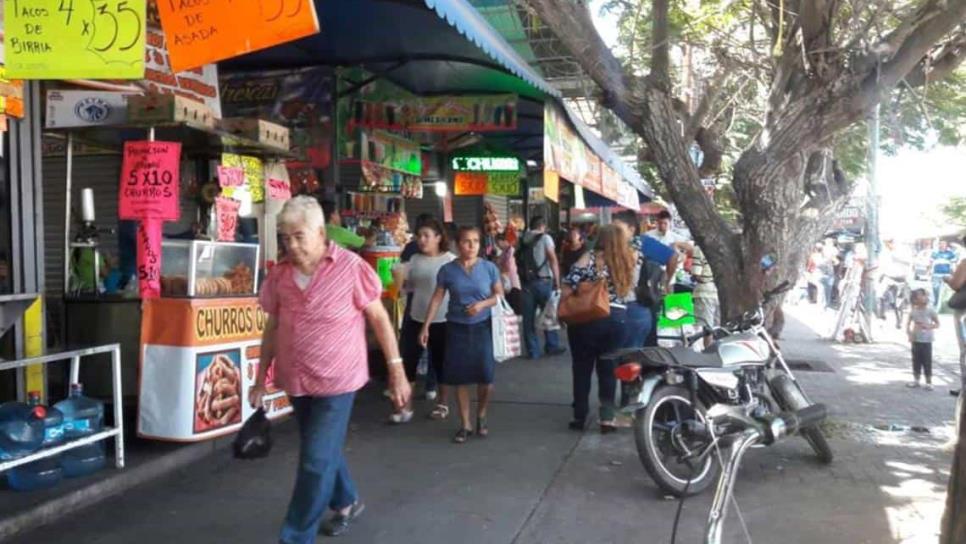 Implementan «Alerta Silenciosa», estrategia para proteger negocios en Culiacán