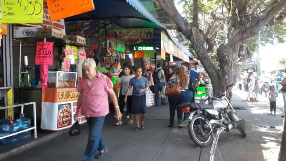 Implementan «Alerta Silenciosa», estrategia para proteger negocios en Culiacán