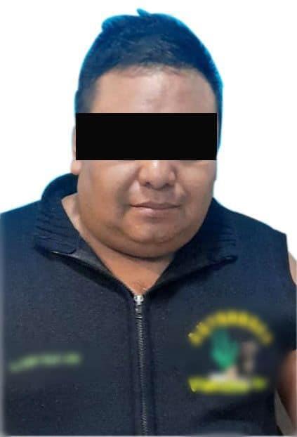 Detienen a chofer acusado de violar a una niña de 15 años en Mazatlán