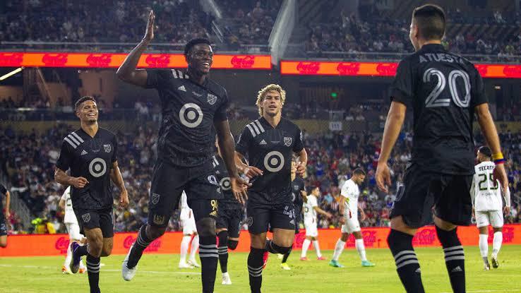 MLS vs Liga MX este miércoles en el Allianz Field