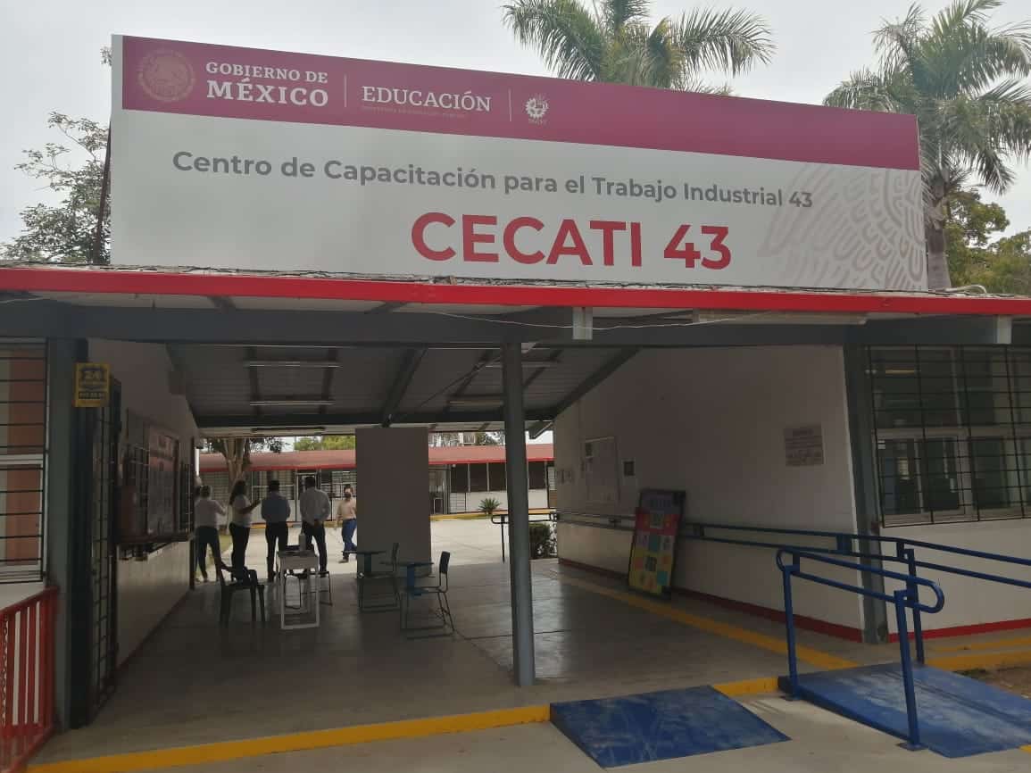 ¿Aún no sabes que estudiar? Cecati 43 abre sus puertas con 12 carreras