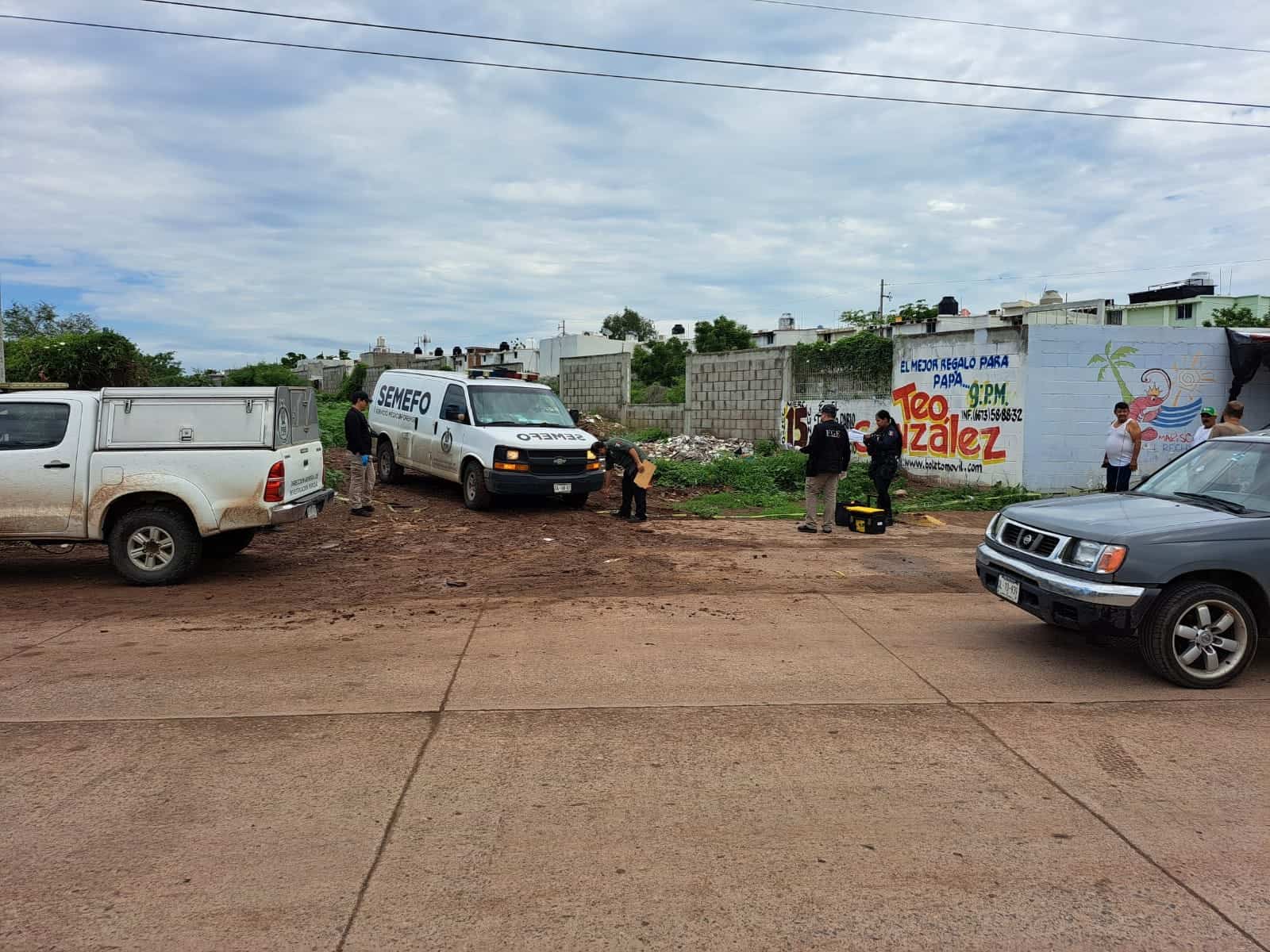 FOTO: Ángel Zamudio.