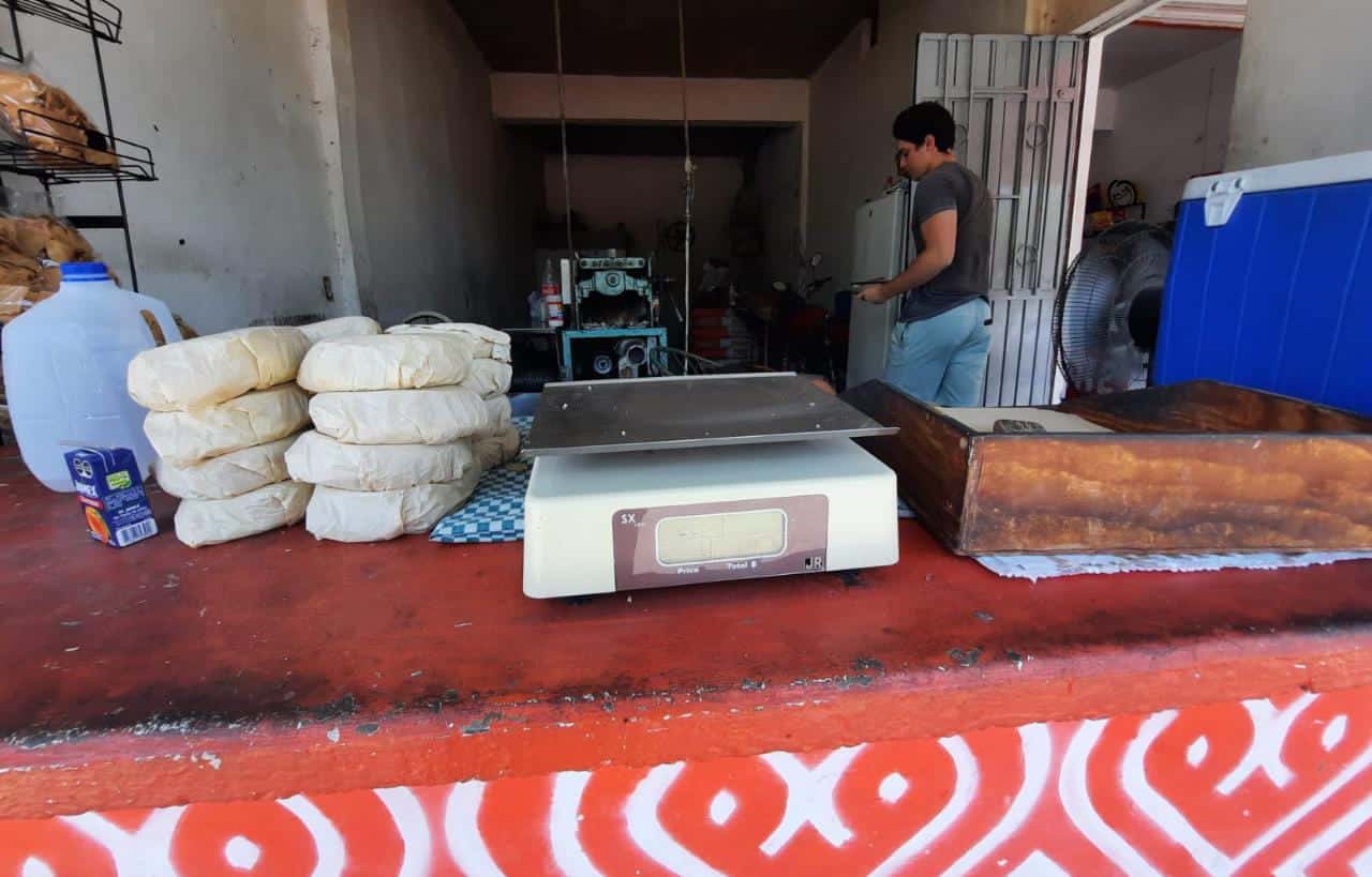 FOTO: Tahiry Zambrano.