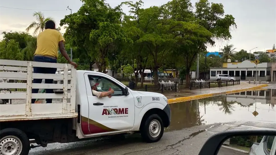 FOTO: Luz Noticias | Archivo.