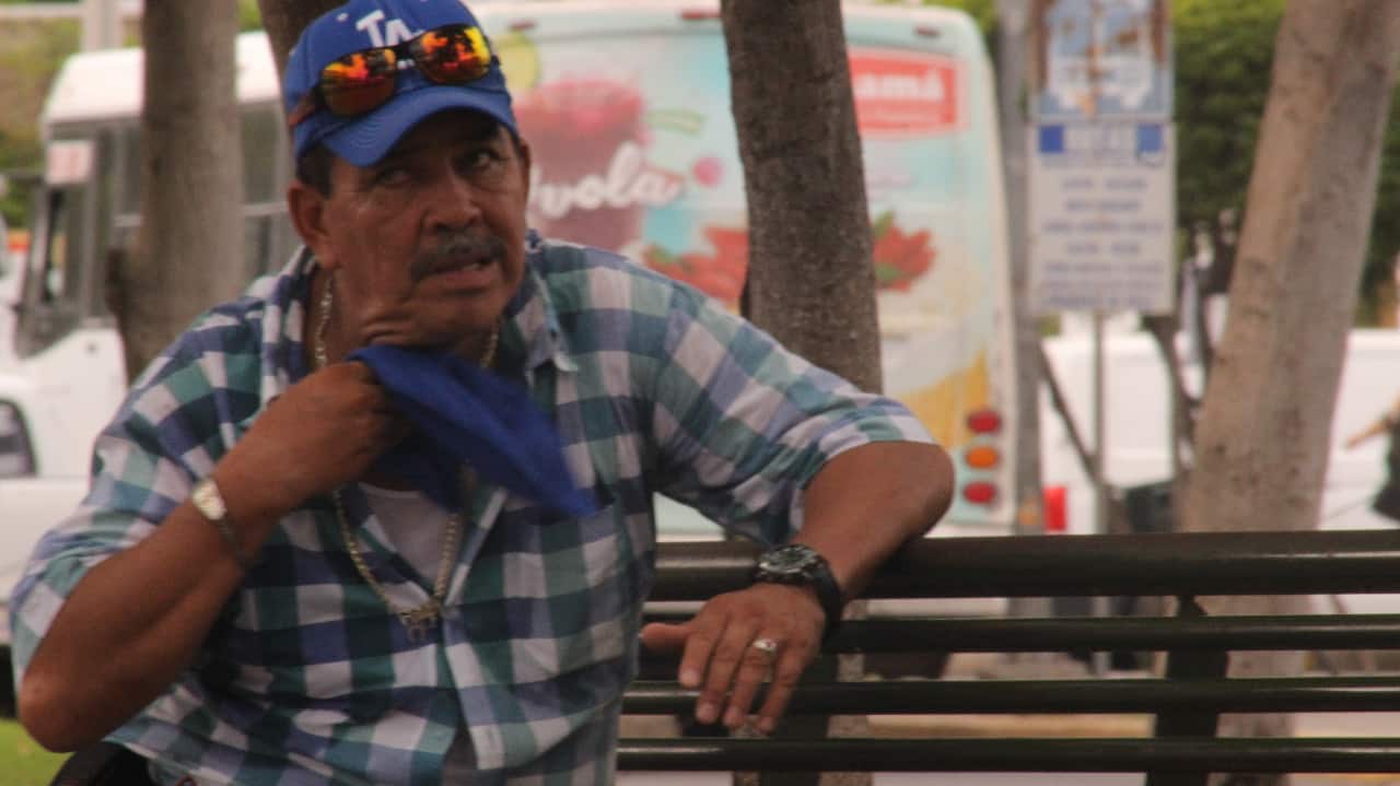 ¿Sabes qué hacer ante un golpe de calor? Lo primero, no dar agua a la persona