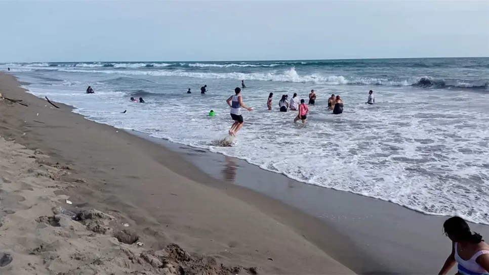 FOTO: Tahiry Zambrano.